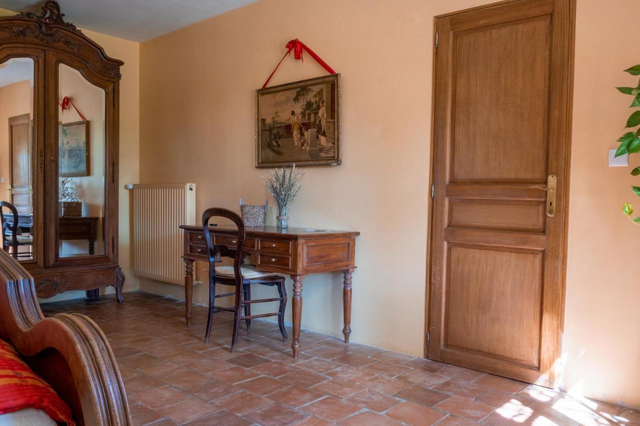 Chambre D'Hotes Belair Eaunes Exterior foto