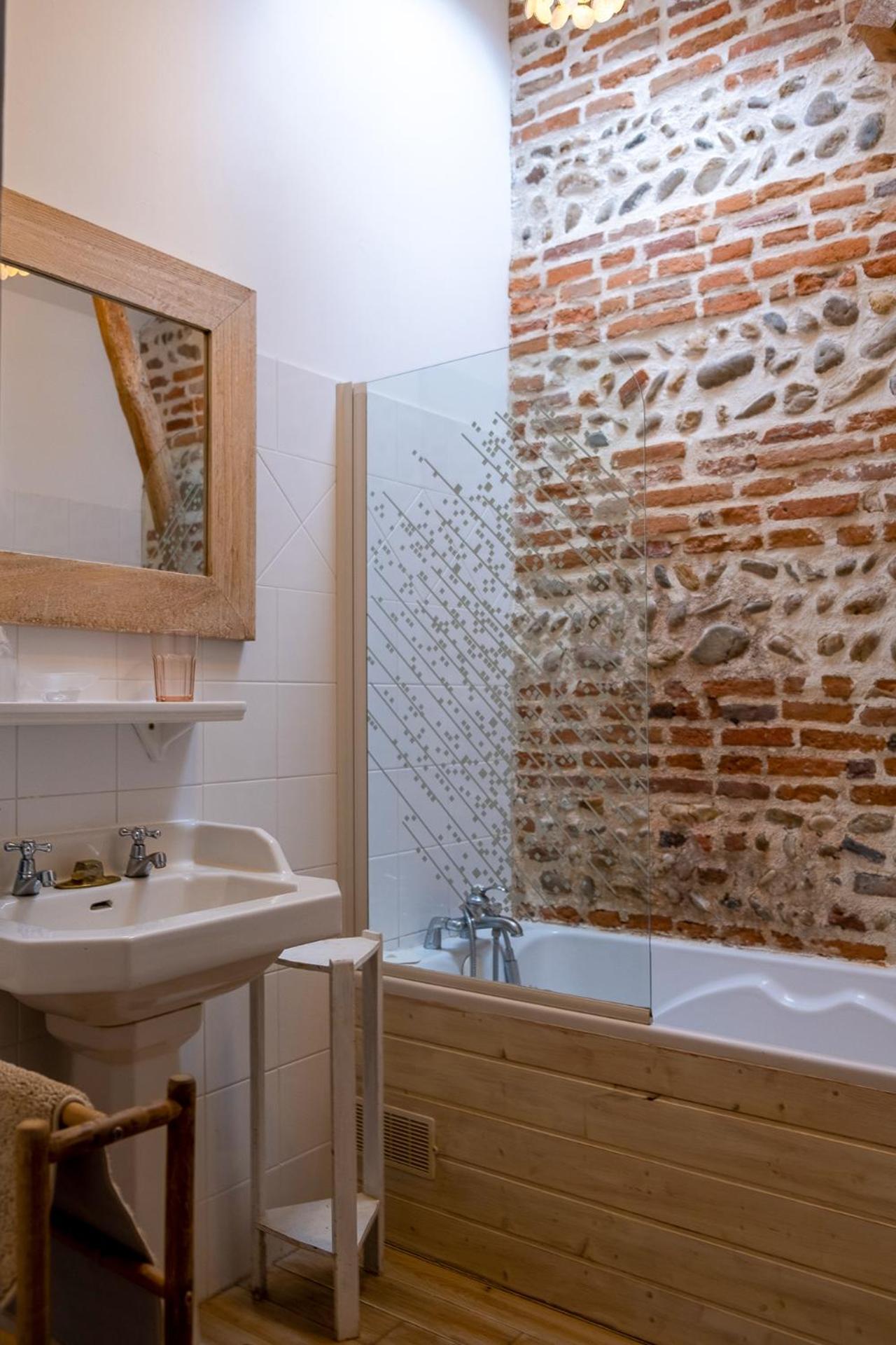 Chambre D'Hotes Belair Eaunes Cameră foto